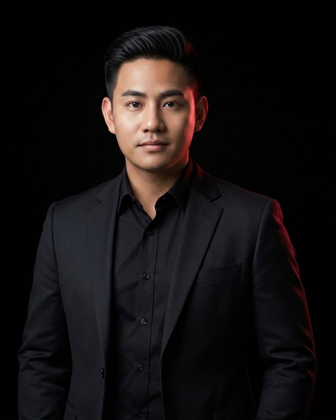 John Hlutea — Digital Trainer & Media Producer, New Delhi